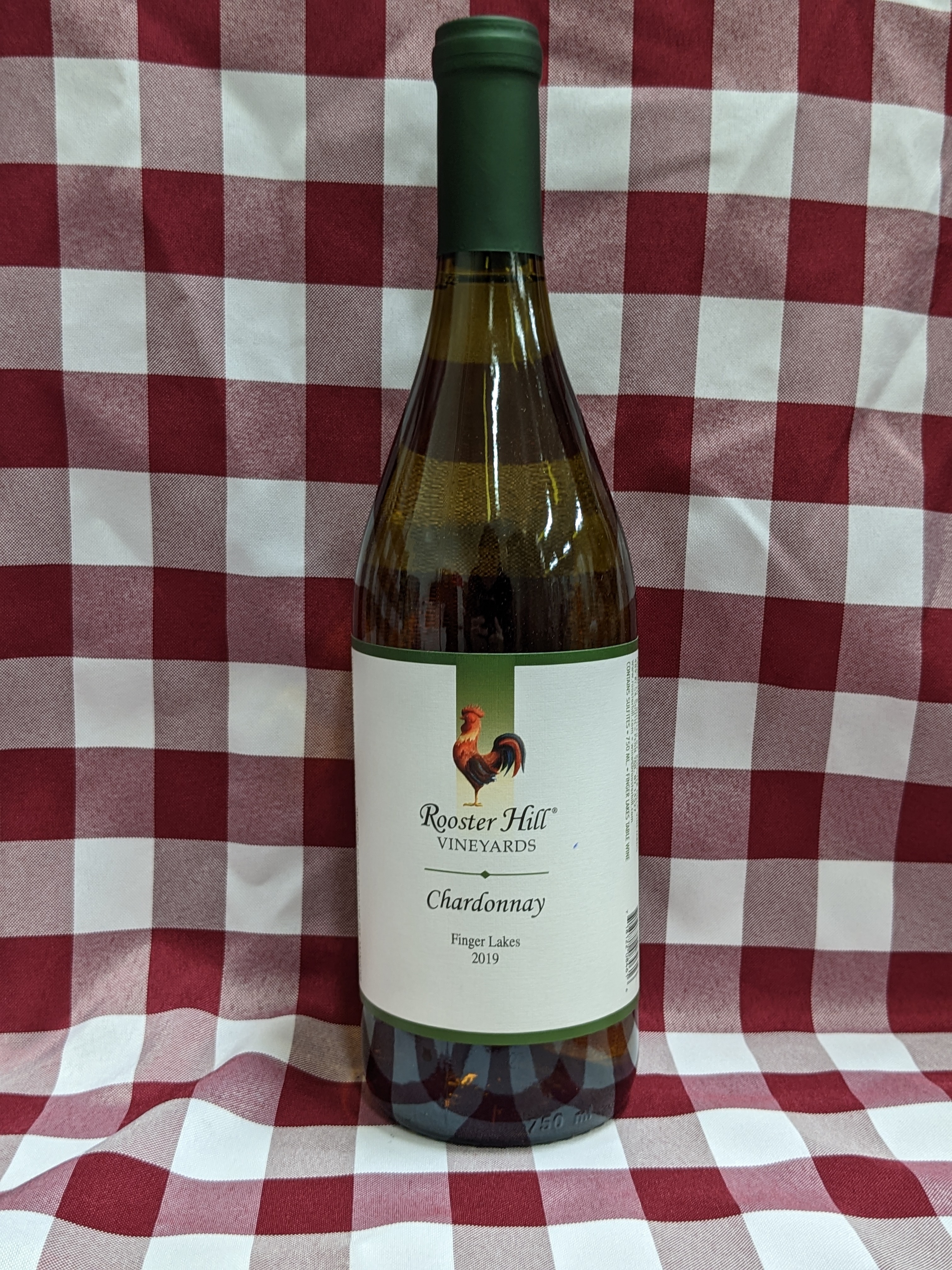 Product Image for Chardonnay 2019