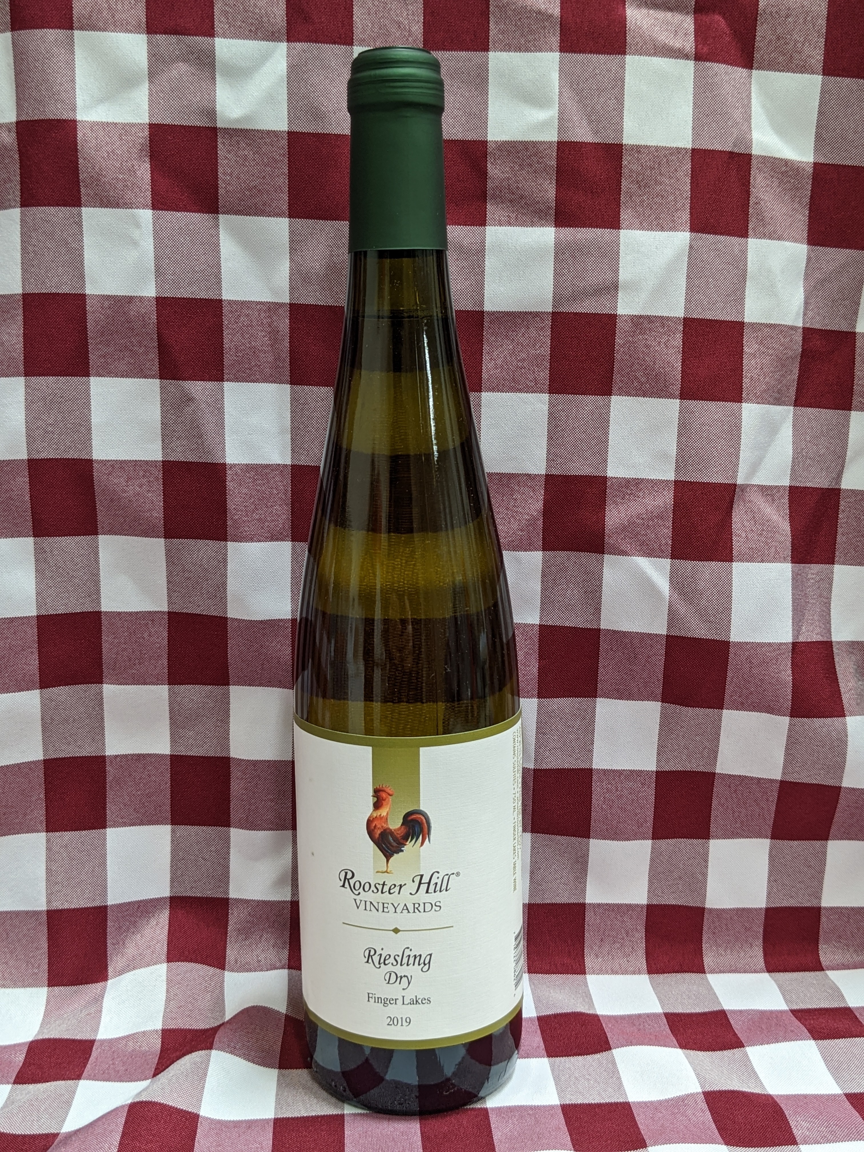 Product Image for Riesling - Dry 2019