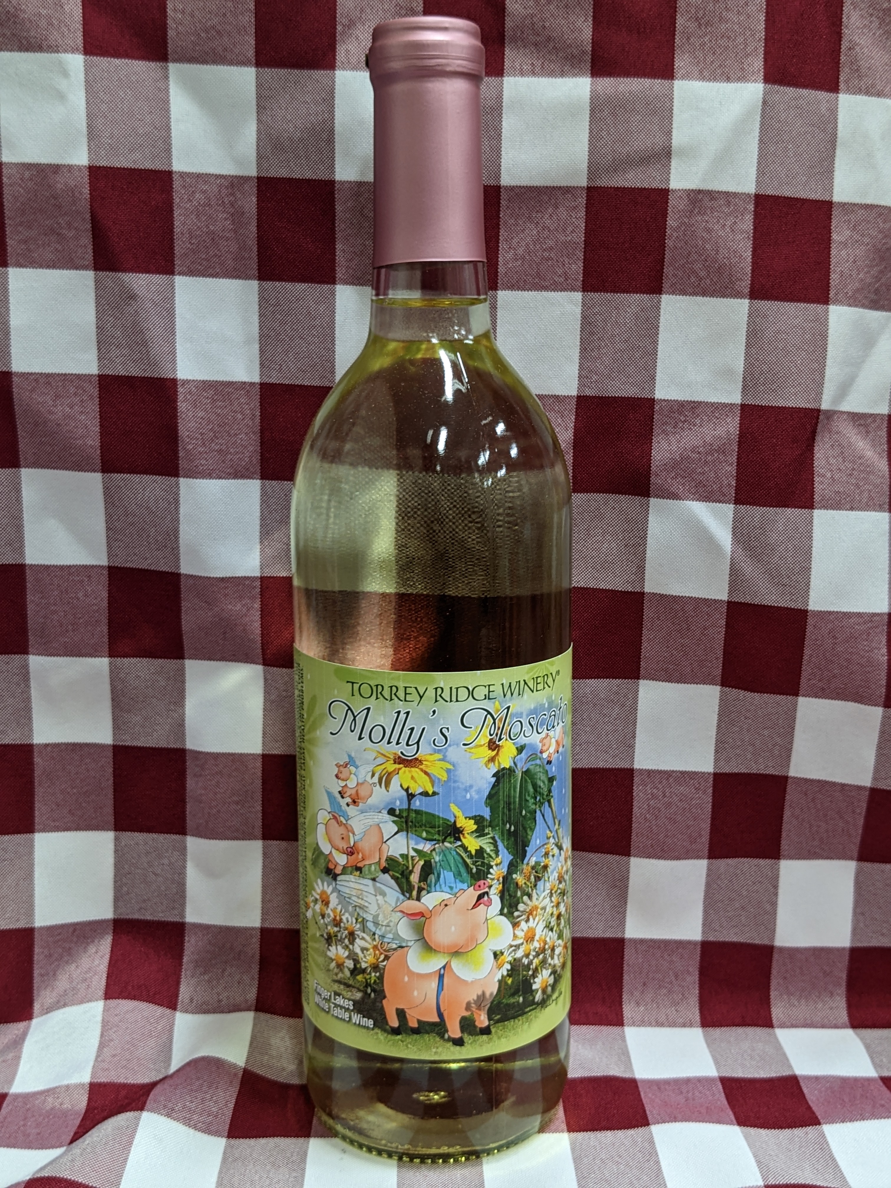 Product Image for Molly's Moscato
